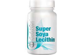 Super Soya Lecithin 100