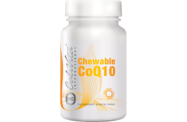 Chewable CoQ10 do żucia
