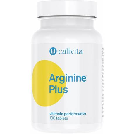 Arginine Plus CaliVita