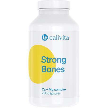 Strong Bones 250
