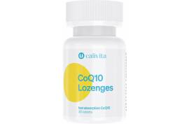 CoQ10 Lozenges