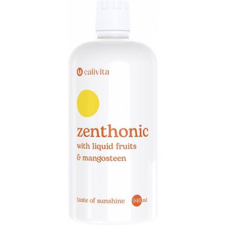 Zenthonic