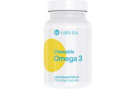 Chewable Omega 3