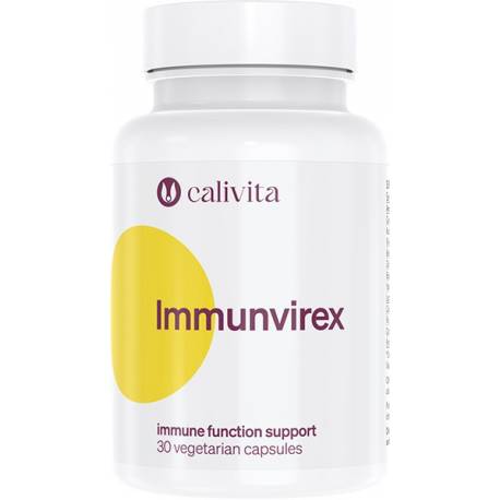 Immunvirex Calivita