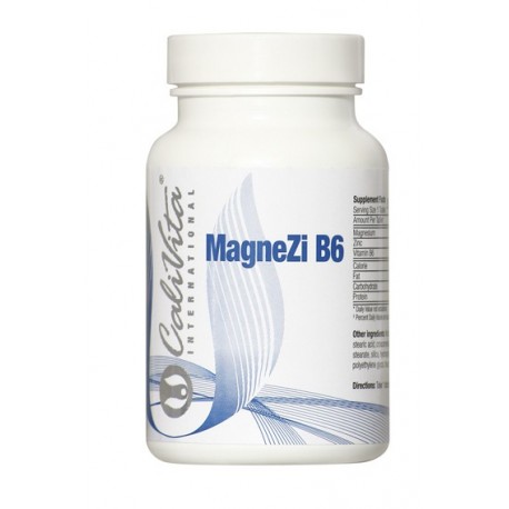 MagneZI B6