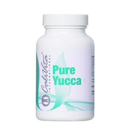 Pure Yucca